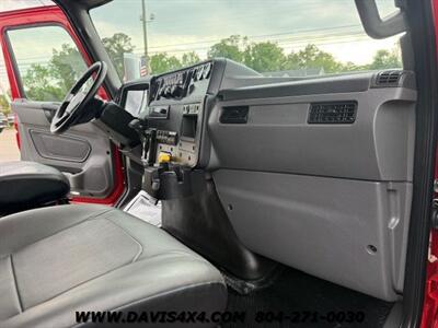 2025 International MV607 Rollback   - Photo 22 - North Chesterfield, VA 23237