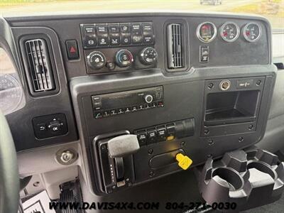 2025 International MV607 Rollback   - Photo 16 - North Chesterfield, VA 23237