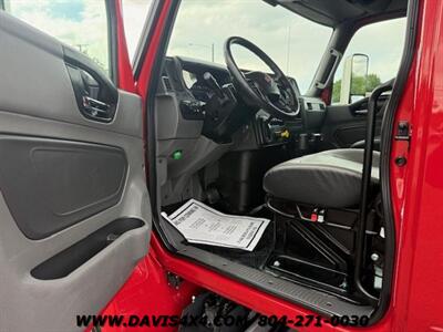 2025 International MV607 Rollback   - Photo 14 - North Chesterfield, VA 23237