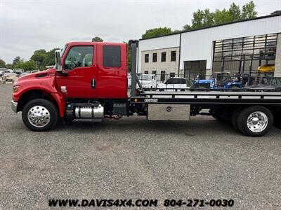 2025 International MV607 Rollback   - Photo 2 - North Chesterfield, VA 23237