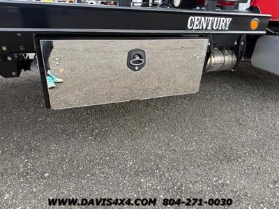 2025 International MV607 Rollback   - Photo 30 - North Chesterfield, VA 23237