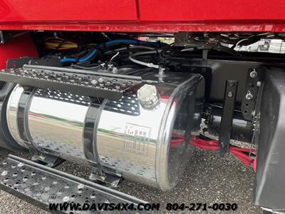 2025 International MV607 Rollback   - Photo 3 - North Chesterfield, VA 23237