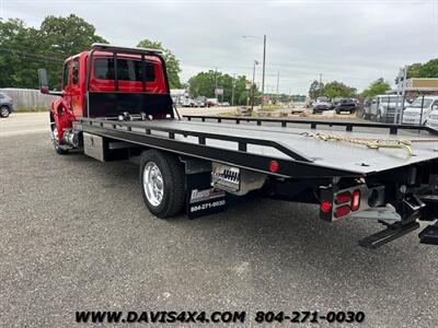 2025 International MV607 Rollback   - Photo 5 - North Chesterfield, VA 23237