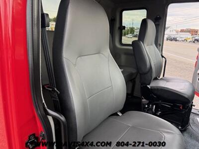 2025 International MV607 Rollback   - Photo 23 - North Chesterfield, VA 23237