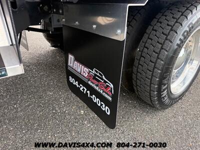 2025 International MV607 Rollback   - Photo 28 - North Chesterfield, VA 23237