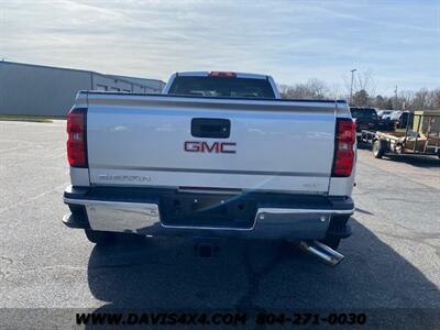 2015 GMC Sierra 3500 SLT   - Photo 5 - North Chesterfield, VA 23237