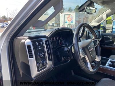 2015 GMC Sierra 3500 SLT   - Photo 8 - North Chesterfield, VA 23237