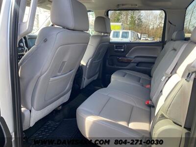 2015 GMC Sierra 3500 SLT   - Photo 16 - North Chesterfield, VA 23237