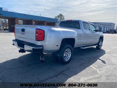 2015 GMC Sierra 3500 SLT   - Photo 4 - North Chesterfield, VA 23237