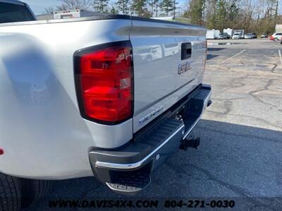 2015 GMC Sierra 3500 SLT   - Photo 21 - North Chesterfield, VA 23237