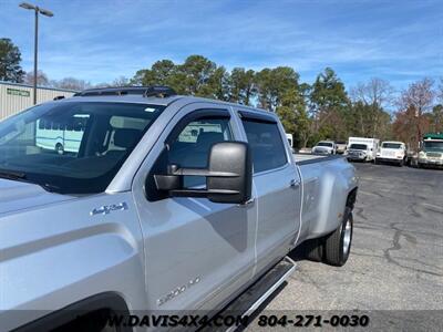 2015 GMC Sierra 3500 SLT   - Photo 33 - North Chesterfield, VA 23237