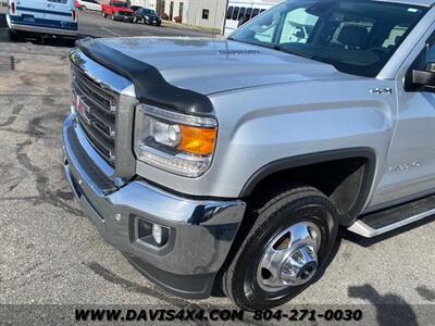 2015 GMC Sierra 3500 SLT   - Photo 32 - North Chesterfield, VA 23237