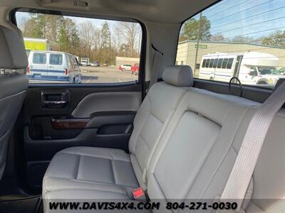 2015 GMC Sierra 3500 SLT   - Photo 15 - North Chesterfield, VA 23237