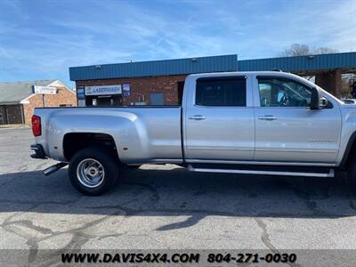 2015 GMC Sierra 3500 SLT   - Photo 30 - North Chesterfield, VA 23237