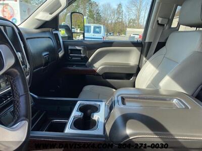 2015 GMC Sierra 3500 SLT   - Photo 10 - North Chesterfield, VA 23237