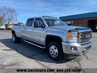 2015 GMC Sierra 3500 SLT   - Photo 3 - North Chesterfield, VA 23237