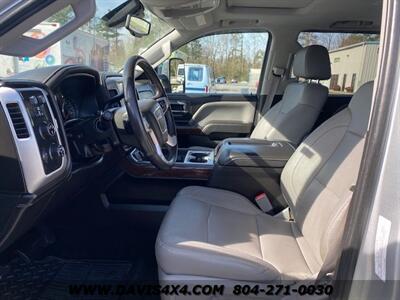 2015 GMC Sierra 3500 SLT   - Photo 7 - North Chesterfield, VA 23237