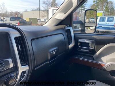 2015 GMC Sierra 3500 SLT   - Photo 35 - North Chesterfield, VA 23237