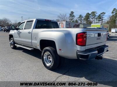 2015 GMC Sierra 3500 SLT   - Photo 6 - North Chesterfield, VA 23237