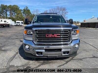 2015 GMC Sierra 3500 SLT   - Photo 2 - North Chesterfield, VA 23237