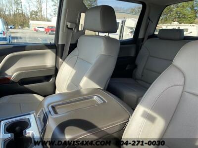 2015 GMC Sierra 3500 SLT   - Photo 23 - North Chesterfield, VA 23237