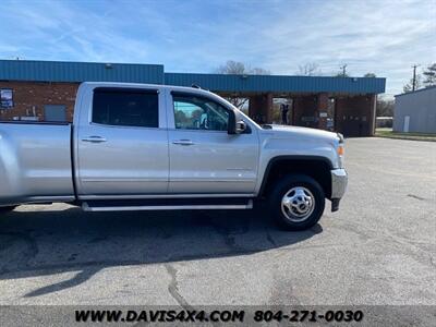 2015 GMC Sierra 3500 SLT   - Photo 31 - North Chesterfield, VA 23237