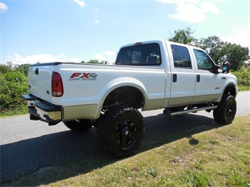 2006 Ford F-250 Super Duty Lariat (SOLD)   - Photo 5 - North Chesterfield, VA 23237