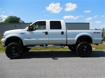 2006 Ford F-250 Super Duty Lariat (SOLD)   - Photo 8 - North Chesterfield, VA 23237