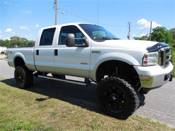 2006 Ford F-250 Super Duty Lariat (SOLD)   - Photo 3 - North Chesterfield, VA 23237