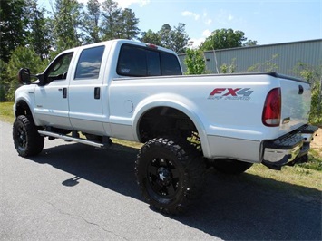 2006 Ford F-250 Super Duty Lariat (SOLD)   - Photo 7 - North Chesterfield, VA 23237