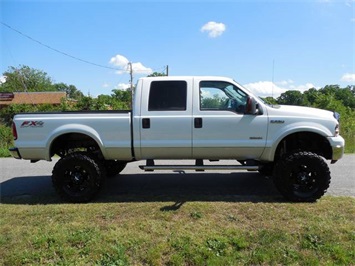 2006 Ford F-250 Super Duty Lariat (SOLD)   - Photo 4 - North Chesterfield, VA 23237