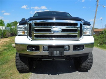 2006 Ford F-250 Super Duty Lariat (SOLD)   - Photo 2 - North Chesterfield, VA 23237