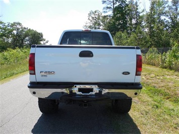 2006 Ford F-250 Super Duty Lariat (SOLD)   - Photo 6 - North Chesterfield, VA 23237