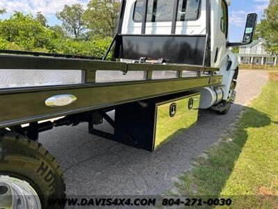 2023 INTERNATIONAL MV 607 Cummins Rollback Wrecker/Tow Truck   - Photo 26 - North Chesterfield, VA 23237