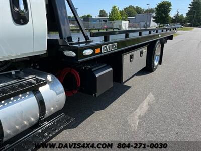 2023 INTERNATIONAL MV 607 Cummins Rollback Wrecker/Tow Truck   - Photo 3 - North Chesterfield, VA 23237