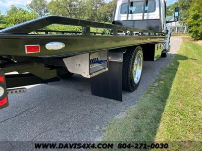 2023 INTERNATIONAL MV 607 Cummins Rollback Wrecker/Tow Truck   - Photo 24 - North Chesterfield, VA 23237