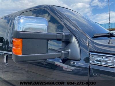 2013 Ford F-250 Superduty Platinum Lifted Crew Cab Pickup   - Photo 29 - North Chesterfield, VA 23237