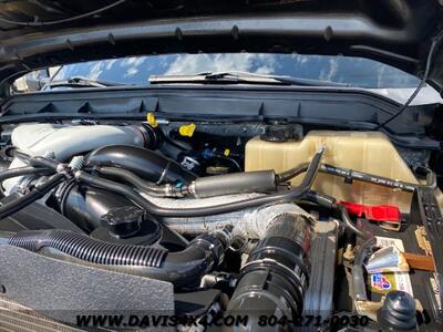 2013 Ford F-250 Superduty Platinum Lifted Crew Cab Pickup   - Photo 14 - North Chesterfield, VA 23237