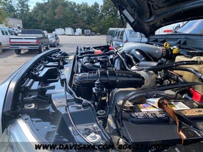 2013 Ford F-250 Superduty Platinum Lifted Crew Cab Pickup   - Photo 36 - North Chesterfield, VA 23237