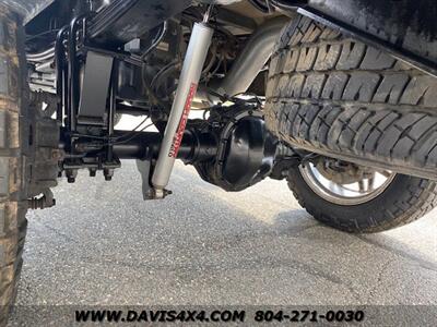 2013 Ford F-250 Superduty Platinum Lifted Crew Cab Pickup   - Photo 34 - North Chesterfield, VA 23237