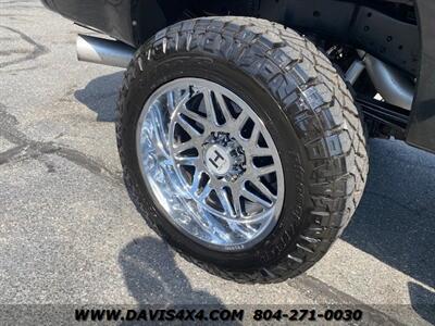 2013 Ford F-250 Superduty Platinum Lifted Crew Cab Pickup   - Photo 25 - North Chesterfield, VA 23237