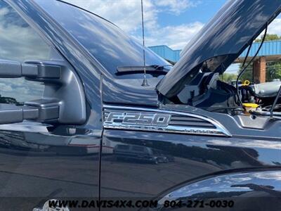 2013 Ford F-250 Superduty Platinum Lifted Crew Cab Pickup   - Photo 30 - North Chesterfield, VA 23237