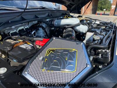 2013 Ford F-250 Superduty Platinum Lifted Crew Cab Pickup   - Photo 16 - North Chesterfield, VA 23237