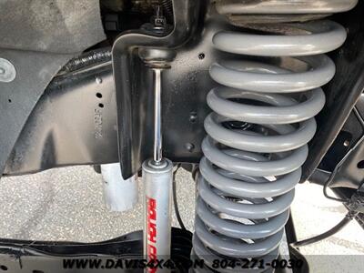 2013 Ford F-250 Superduty Platinum Lifted Crew Cab Pickup   - Photo 31 - North Chesterfield, VA 23237