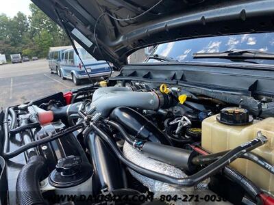 2013 Ford F-250 Superduty Platinum Lifted Crew Cab Pickup   - Photo 38 - North Chesterfield, VA 23237