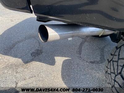 2013 Ford F-250 Superduty Platinum Lifted Crew Cab Pickup   - Photo 41 - North Chesterfield, VA 23237