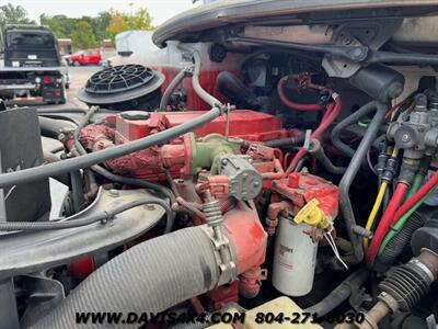 2012 Freightliner M2 24 Foot Box Truck   - Photo 19 - North Chesterfield, VA 23237