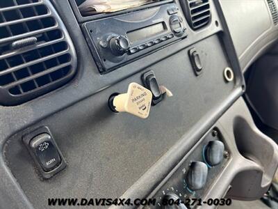 2012 Freightliner M2 24 Foot Box Truck   - Photo 16 - North Chesterfield, VA 23237