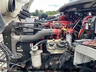 2012 Freightliner M2 24 Foot Box Truck   - Photo 21 - North Chesterfield, VA 23237