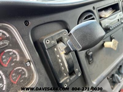 2012 Freightliner M2 24 Foot Box Truck   - Photo 17 - North Chesterfield, VA 23237